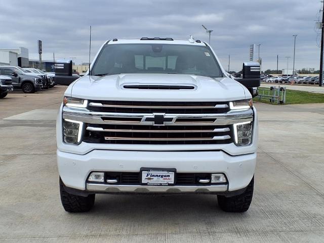 2023 Chevrolet Silverado 3500 HD Vehicle Photo in ROSENBERG, TX 77471-5675