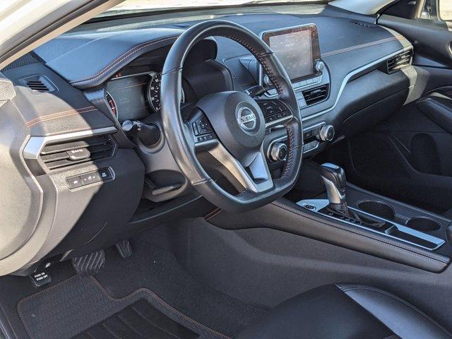 2022 Nissan Altima Vehicle Photo in San Antonio, TX 78209