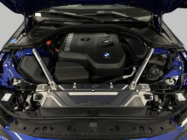 2025 BMW 430i xDrive Vehicle Photo in Appleton, WI 54913