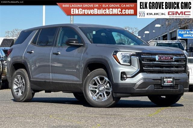 2025 GMC Terrain Vehicle Photo in ELK GROVE, CA 95757-8703