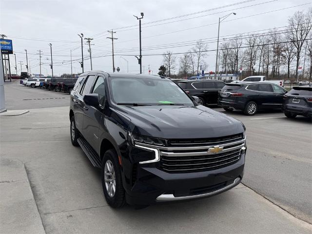 2023 Chevrolet Tahoe Vehicle Photo in ALCOA, TN 37701-3235