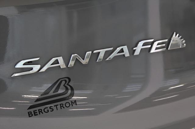 2021 Hyundai SANTA FE Vehicle Photo in Green Bay, WI 54304