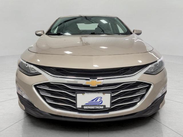 2024 Chevrolet Malibu Vehicle Photo in APPLETON, WI 54914-8833