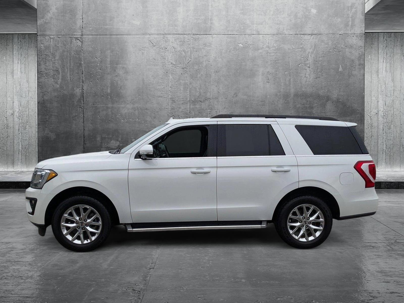 2020 Ford Expedition Vehicle Photo in Miami, FL 33015