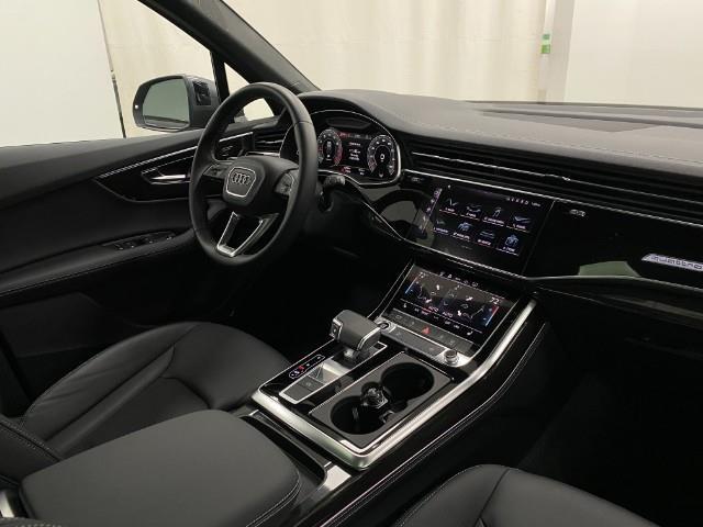 2025 Audi Q7 Vehicle Photo in Appleton, WI 54913