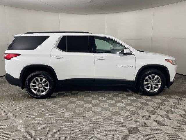 2021 Chevrolet Traverse Vehicle Photo in PHOENIX, AZ 85014-3381
