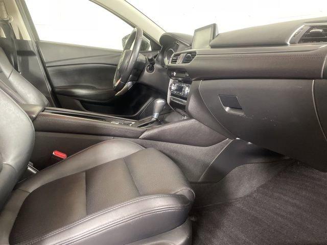 2017 Mazda Mazda6 Vehicle Photo in PHOENIX, AZ 85014-3381