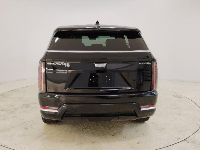 2025 Cadillac ESCALADE IQ Vehicle Photo in PINEVILLE, NC 28134-8495