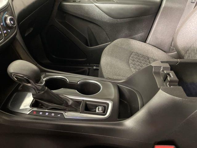 2022 Chevrolet Equinox Vehicle Photo in PHOENIX, AZ 85014-3381
