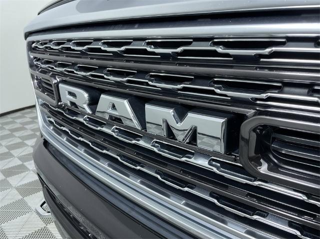 2021 Ram 1500 Vehicle Photo in GILBERT, AZ 85297-0402