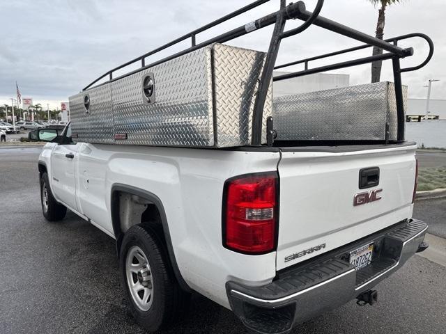 2016 GMC Sierra 1500 Vehicle Photo in VENTURA, CA 93003-8585