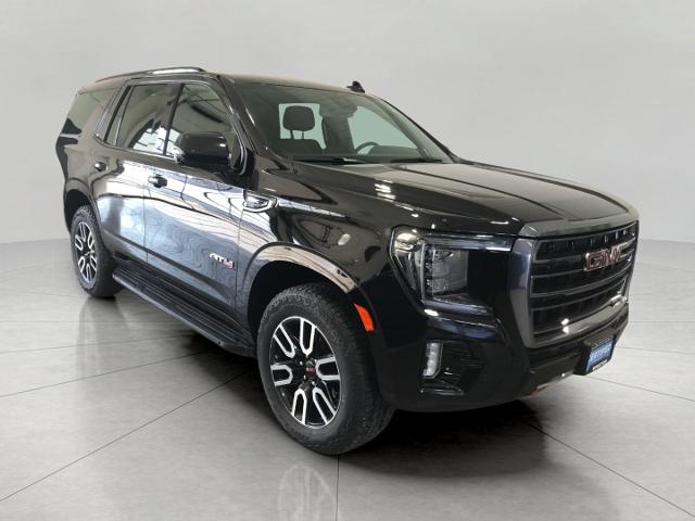 2023 GMC Yukon Vehicle Photo in GREEN BAY, WI 54303-3330