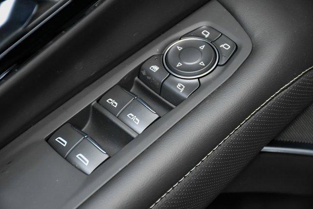 2025 Chevrolet Suburban Vehicle Photo in EVERETT, WA 98203-5662