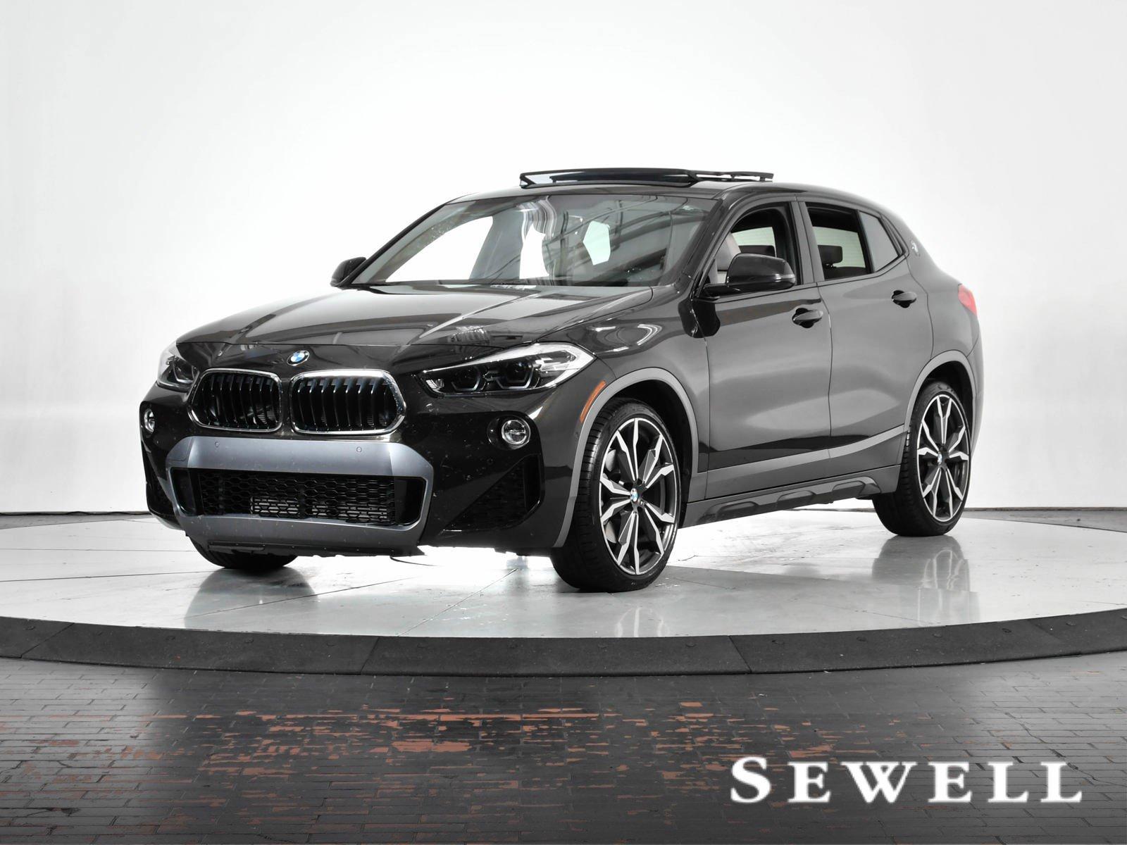 2018 BMW X2 xDrive28i Vehicle Photo in DALLAS, TX 75235