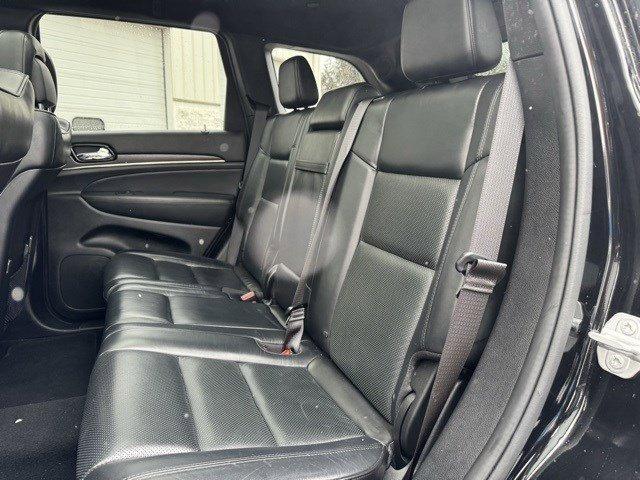 2021 Jeep Grand Cherokee Vehicle Photo in Mechanicsburg, PA 17050-1707