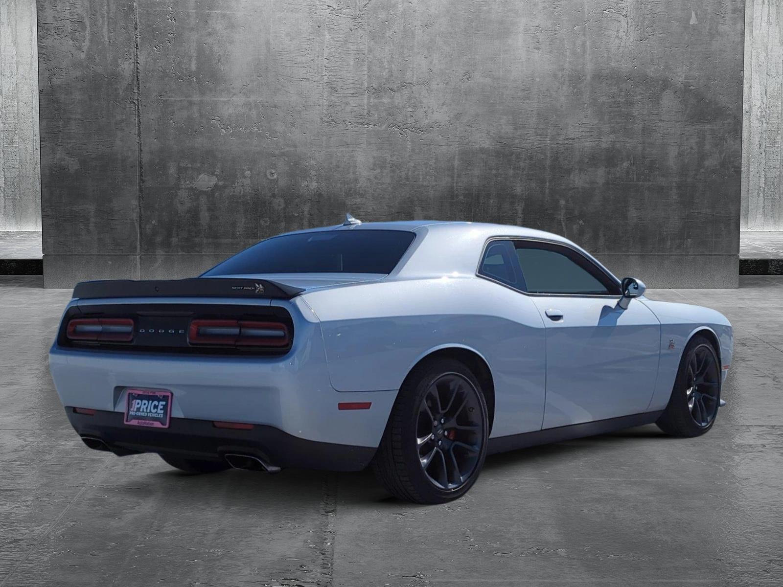 2021 Dodge Challenger Vehicle Photo in Ft. Myers, FL 33907