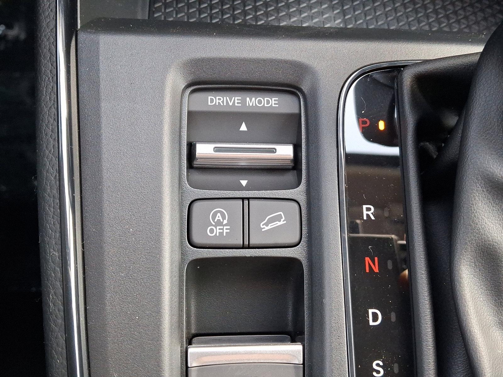 2025 Honda CR-V Vehicle Photo in Harrisburg, PA 17111