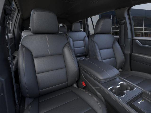 2025 GMC Acadia Vehicle Photo in ALBERTVILLE, AL 35950-0246