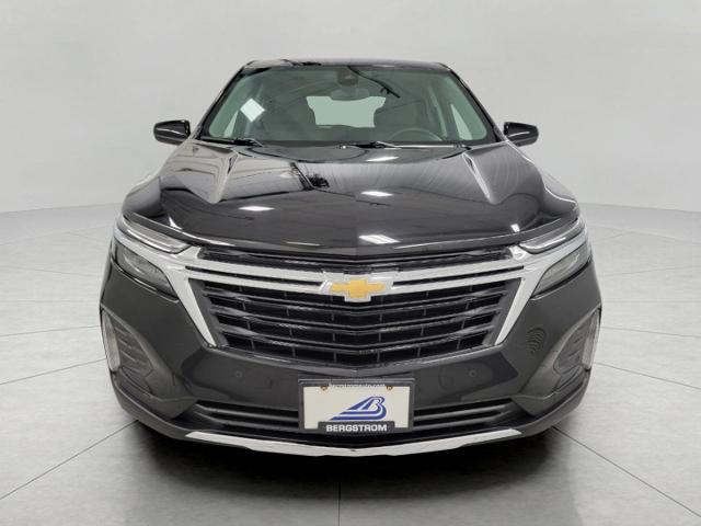 2023 Chevrolet Equinox Vehicle Photo in NEENAH, WI 54956-2243