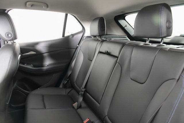2025 Buick Encore GX Vehicle Photo in PUYALLUP, WA 98371-4149