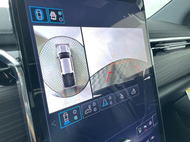 2025 GMC Sierra EV Vehicle Photo in GILBERT, AZ 85297-0402