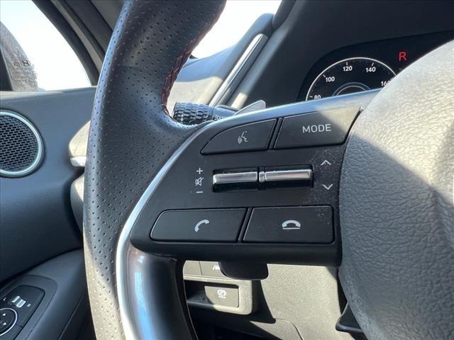 2021 Hyundai SONATA Vehicle Photo in Shiloh, IL 62269