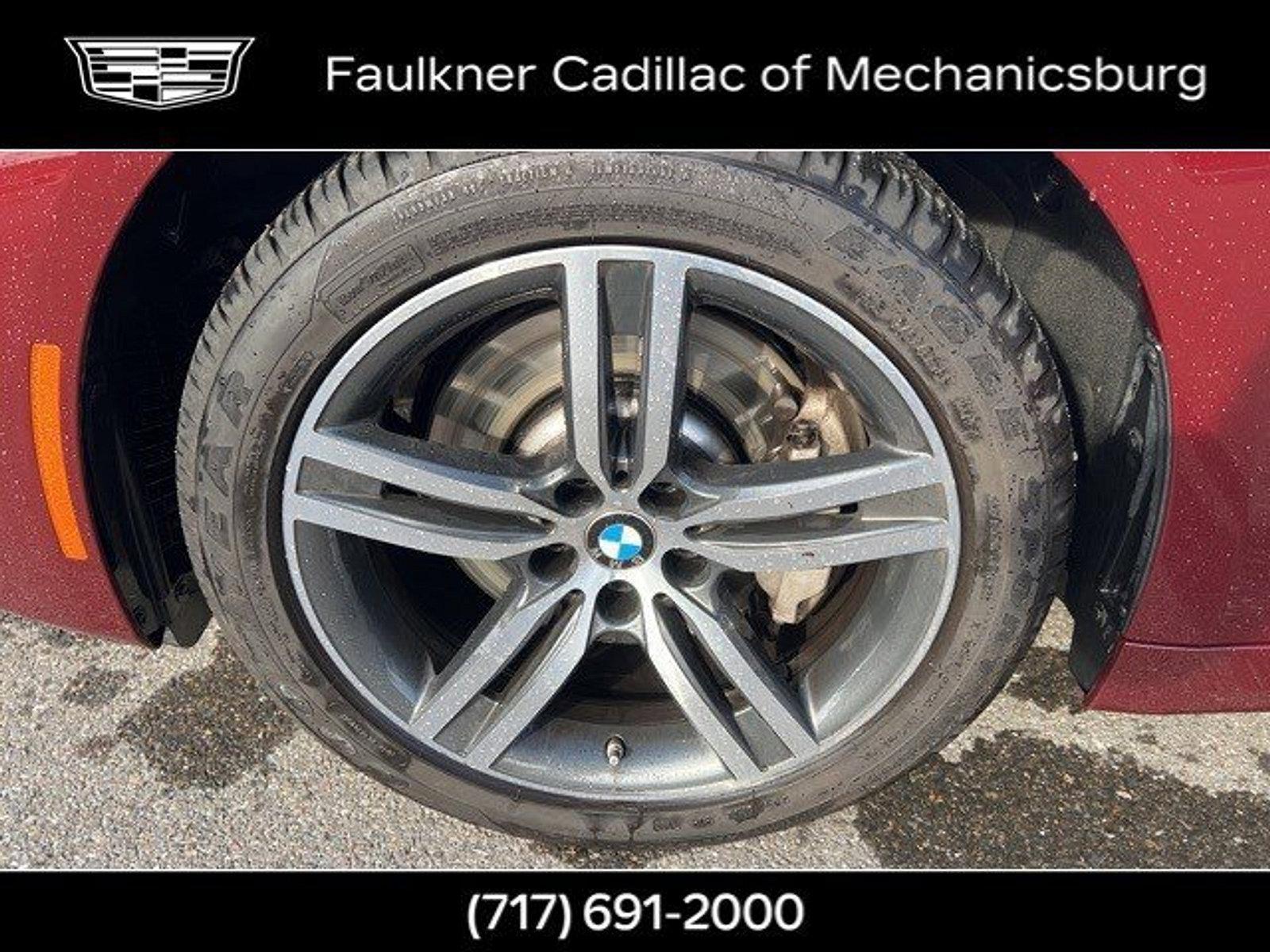 2023 BMW 530i xDrive Vehicle Photo in Lancaster, PA 17601
