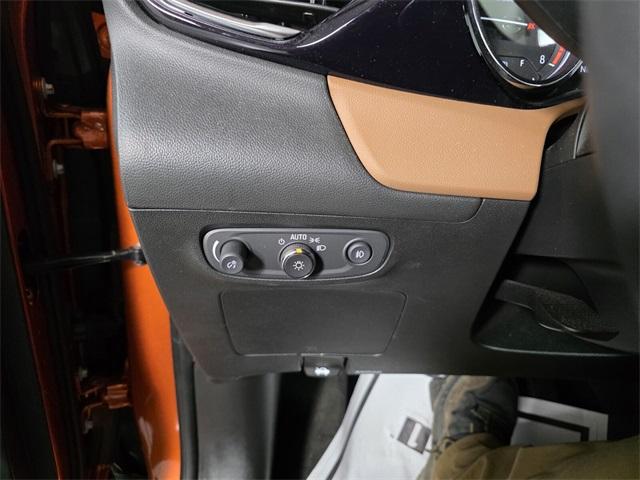 2022 Buick Encore GX Vehicle Photo in PRESCOTT, AZ 86305-3700