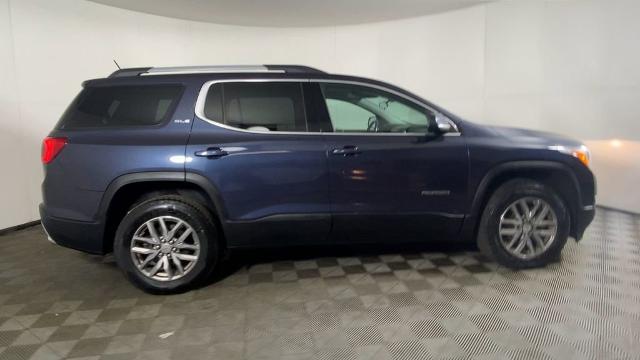 2019 GMC Acadia Vehicle Photo in ALLIANCE, OH 44601-4622