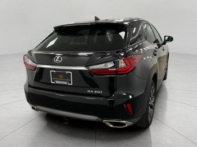 2019 Lexus RX 350 Vehicle Photo in Appleton, WI 54913