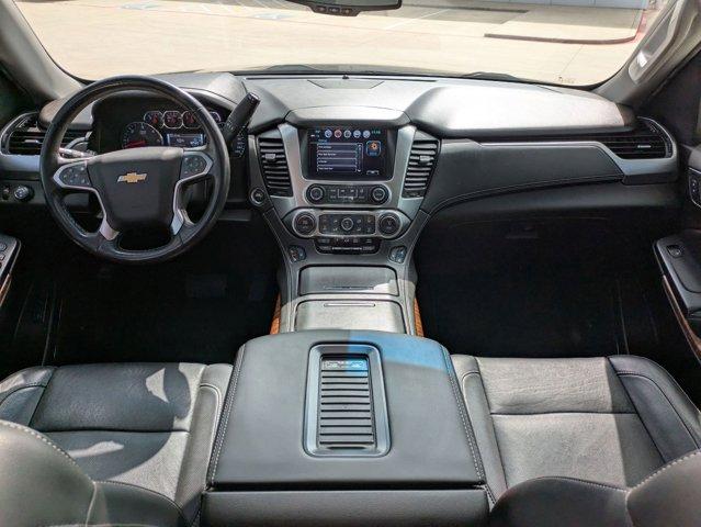 2019 Chevrolet Tahoe Vehicle Photo in SELMA, TX 78154-1459