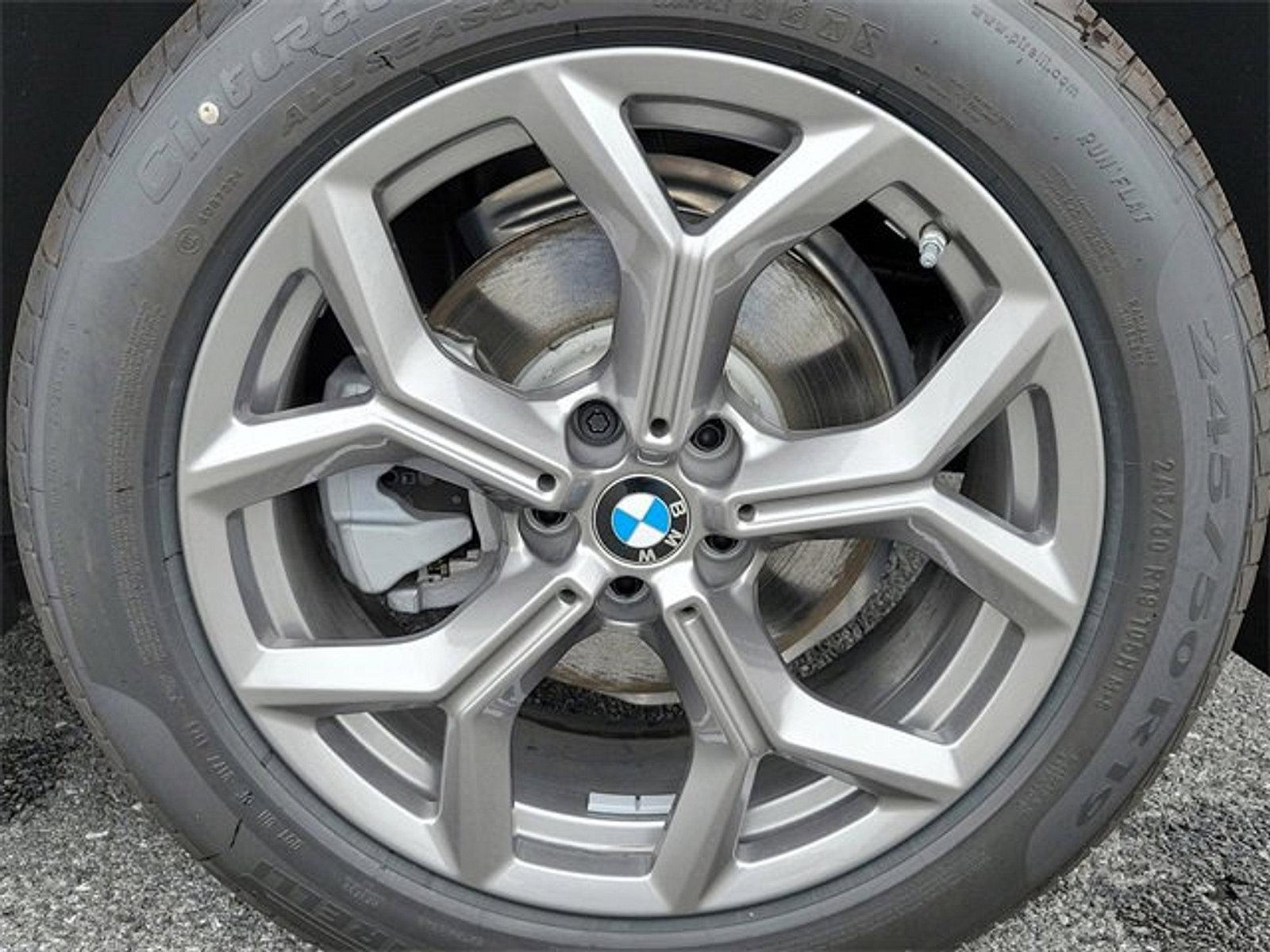 2024 BMW X3 xDrive30i Vehicle Photo in Lancaster, PA 17601