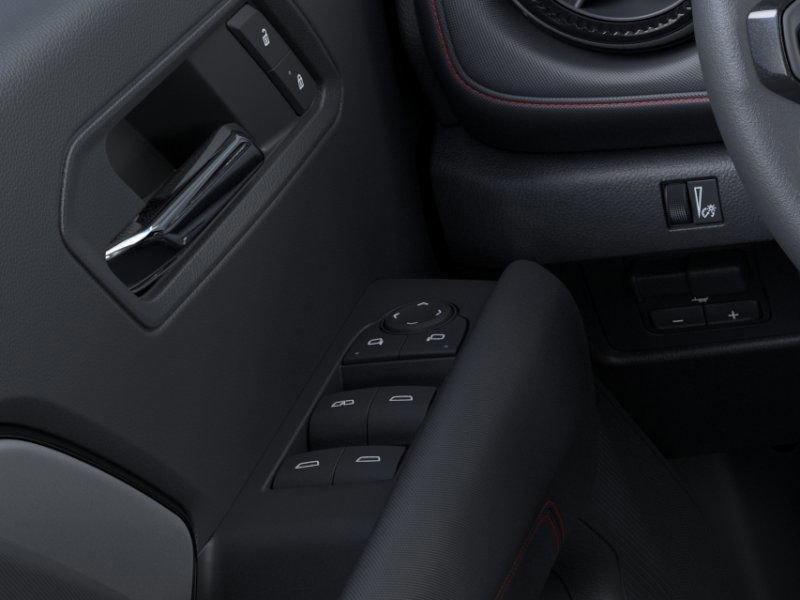 2025 Chevrolet Colorado Vehicle Photo in LA MESA, CA 91942-8211