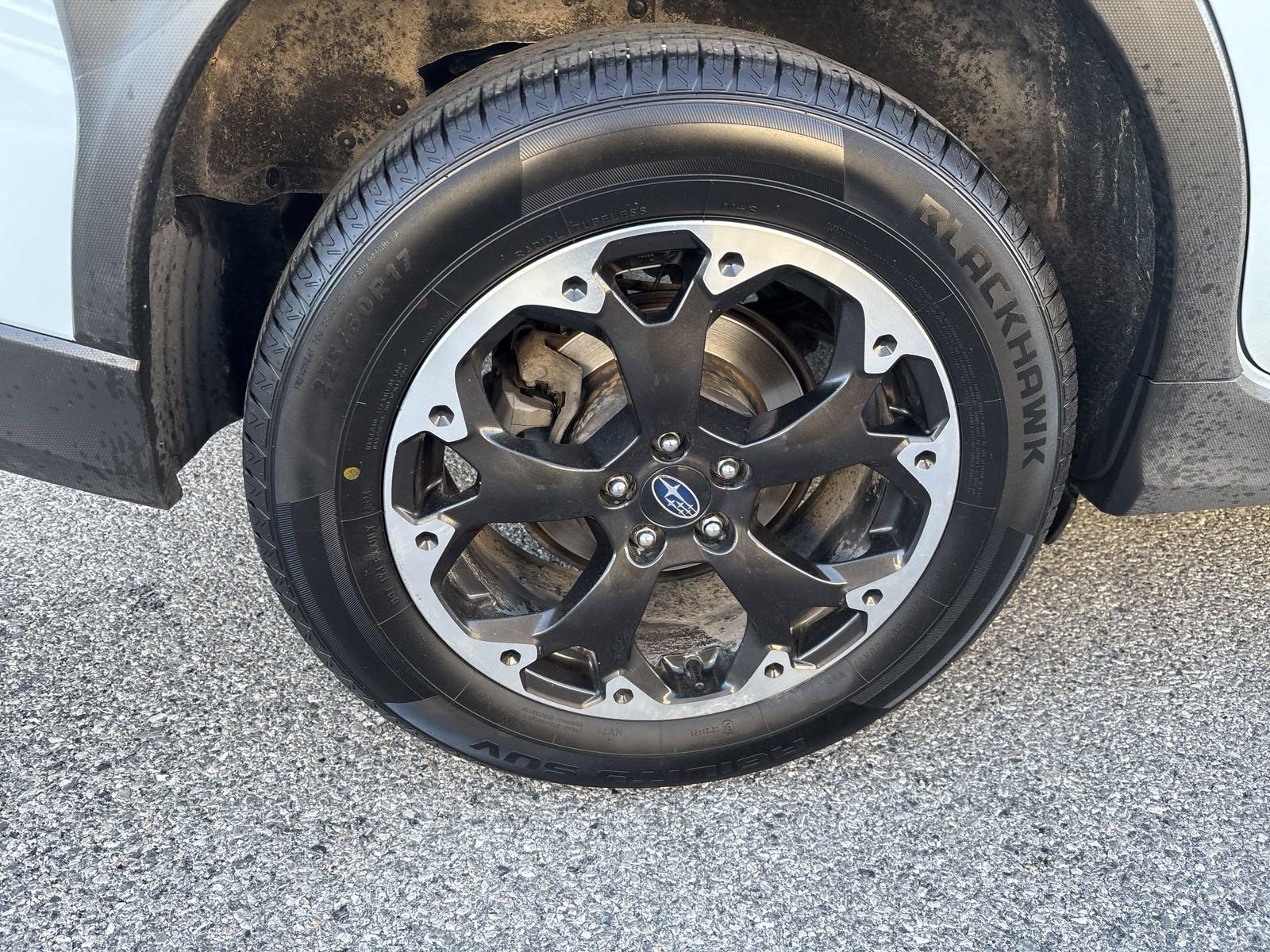 2023 Subaru Crosstrek Vehicle Photo in Mechanicsburg, PA 17050