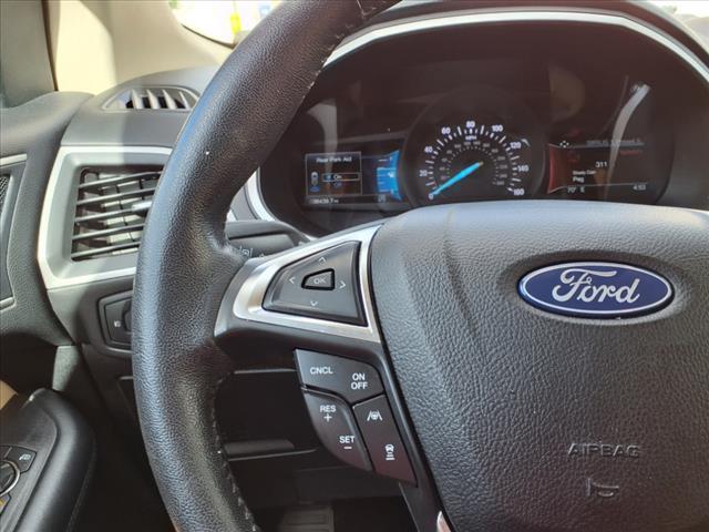 2020 Ford Edge Vehicle Photo in TAMPA, FL 33612-3404