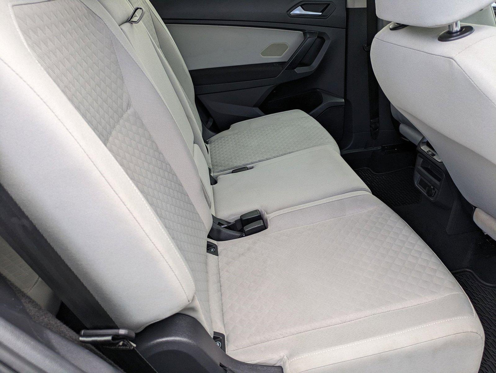 2021 Volkswagen Tiguan Vehicle Photo in Jacksonville, FL 32244