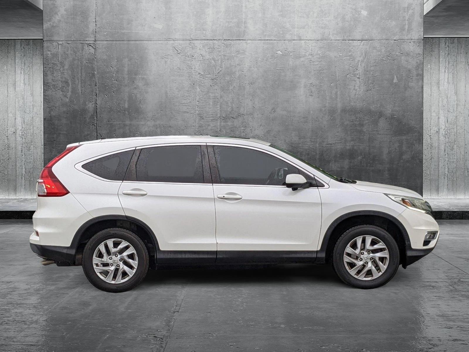 2016 Honda CR-V Vehicle Photo in Orlando, FL 32811