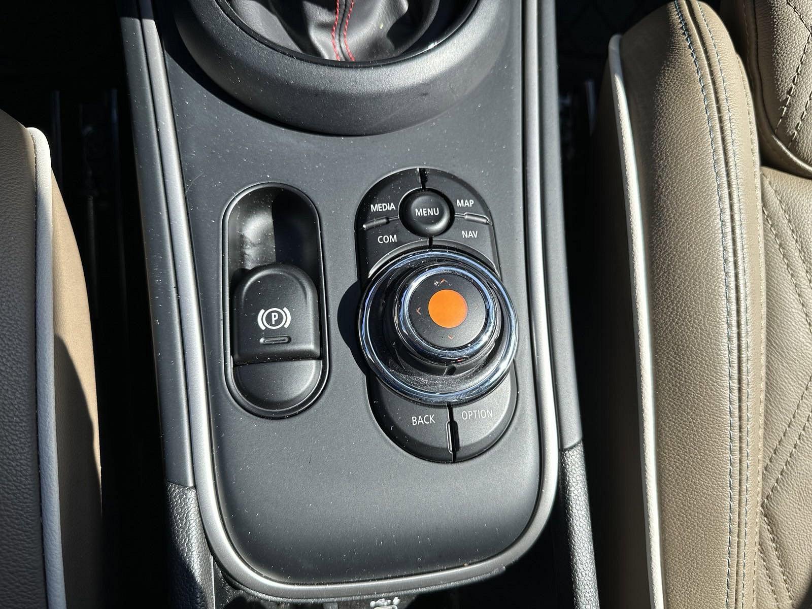 2020 MINI Cooper S Countryman ALL4 Vehicle Photo in Lancaster, PA 17601