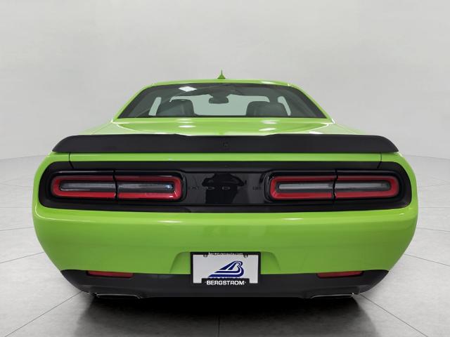 2023 Dodge Challenger Vehicle Photo in Kaukauna, WI 54130