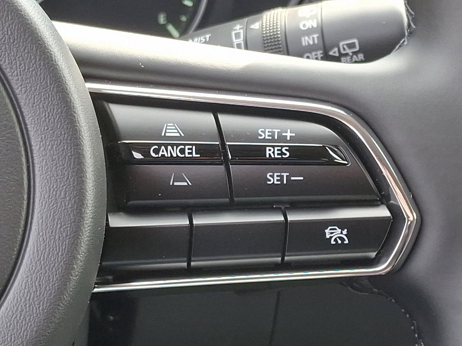 2025 Mazda CX-90 Vehicle Photo in Trevose, PA 19053