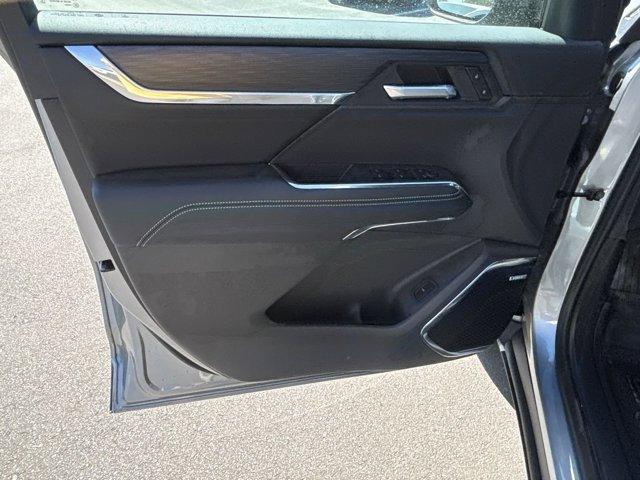 2025 GMC Acadia Vehicle Photo in ALBERTVILLE, AL 35950-0246