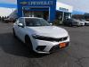 Used 2023 Honda Civic Hatchback Sport Touring with VIN 19XFL1H80PE011471 for sale in Enumclaw, WA