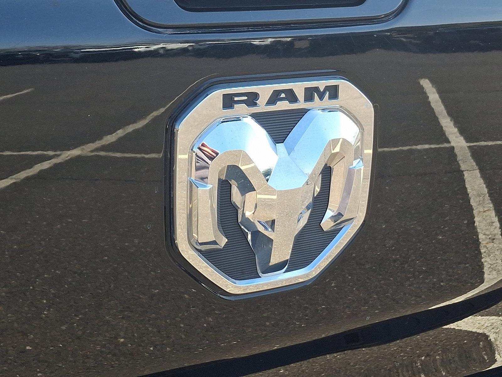 2022 Ram 1500 Vehicle Photo in Trevose, PA 19053