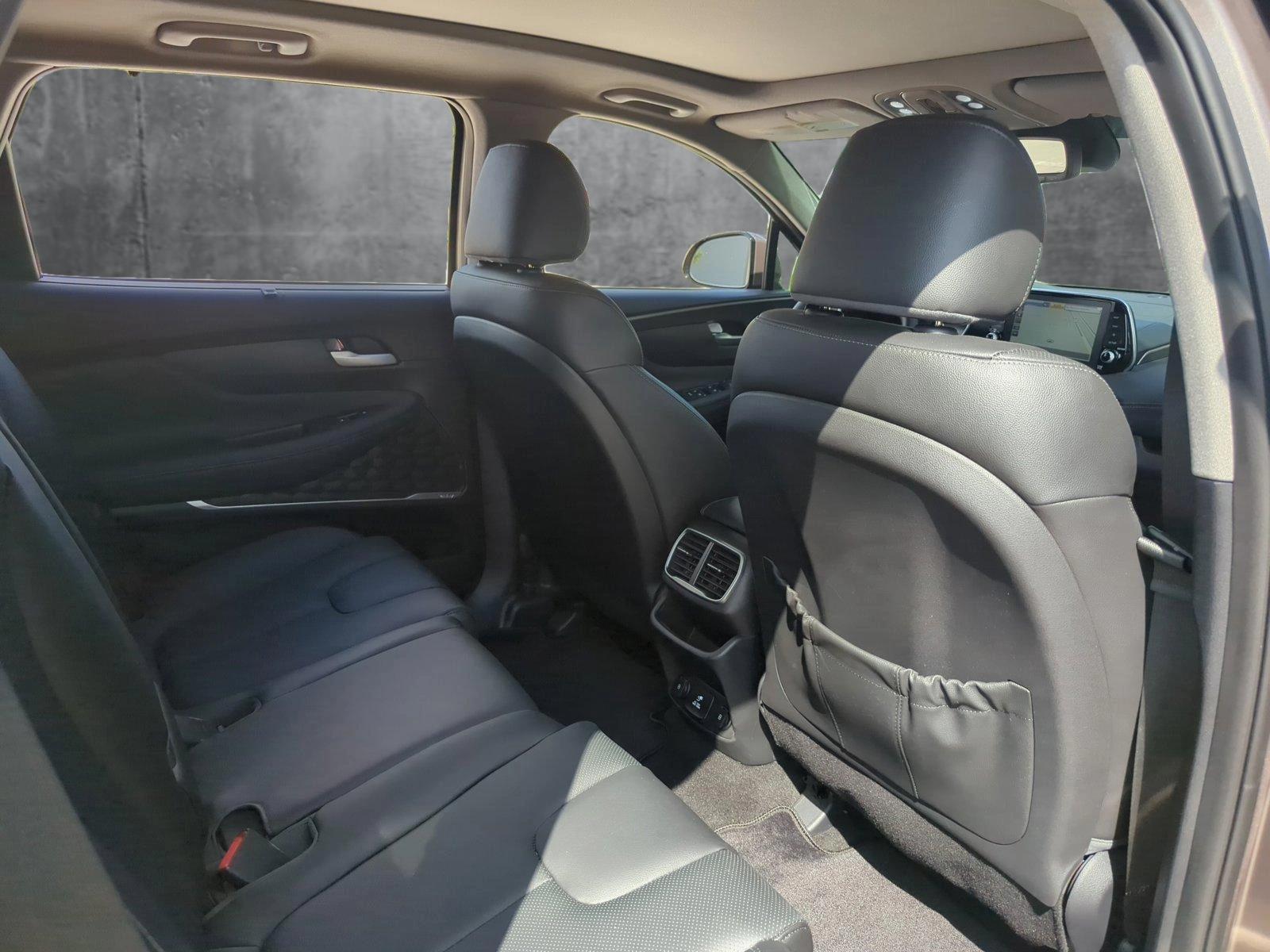 2019 Hyundai SANTA FE Vehicle Photo in Pembroke Pines, FL 33027