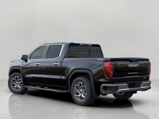 2025 GMC Sierra 1500 Vehicle Photo in OSHKOSH, WI 54904-7811