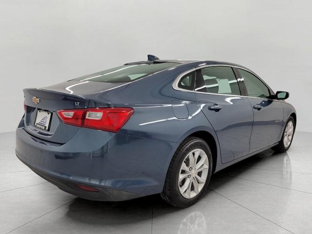 2024 Chevrolet Malibu Vehicle Photo in APPLETON, WI 54914-4656