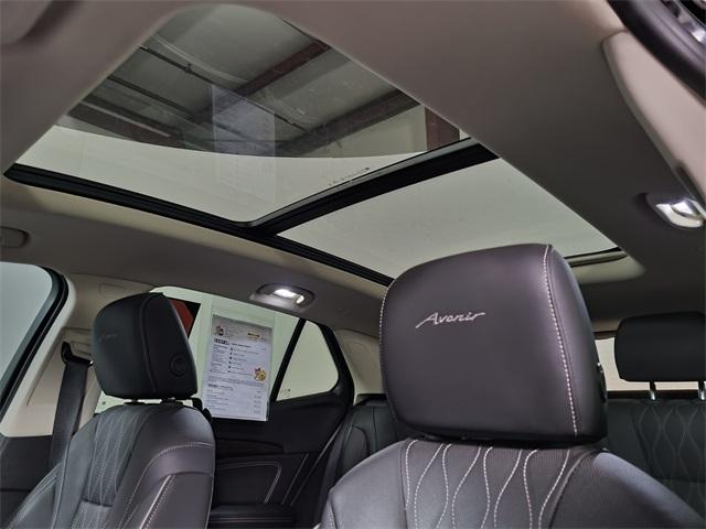 2022 Buick Envision Vehicle Photo in PRESCOTT, AZ 86305-3700