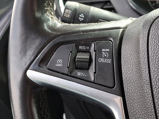 2020 Buick Encore Vehicle Photo in TREVOSE, PA 19053-4984