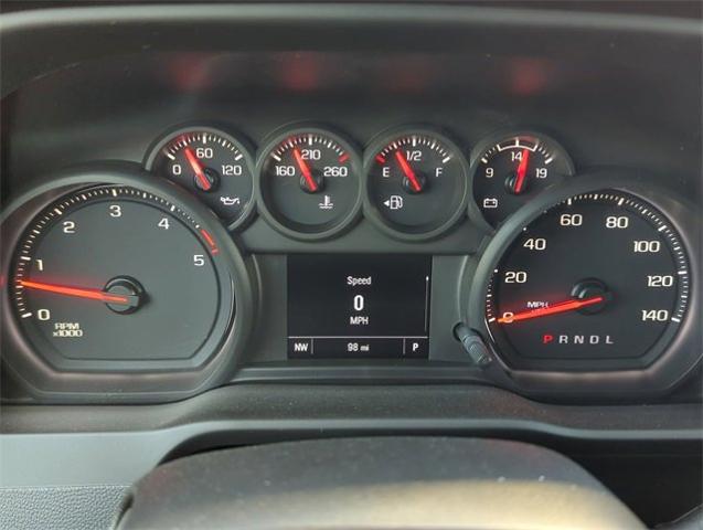 2024 GMC Sierra 3500 HD Vehicle Photo in PASADENA, CA 91107-3803