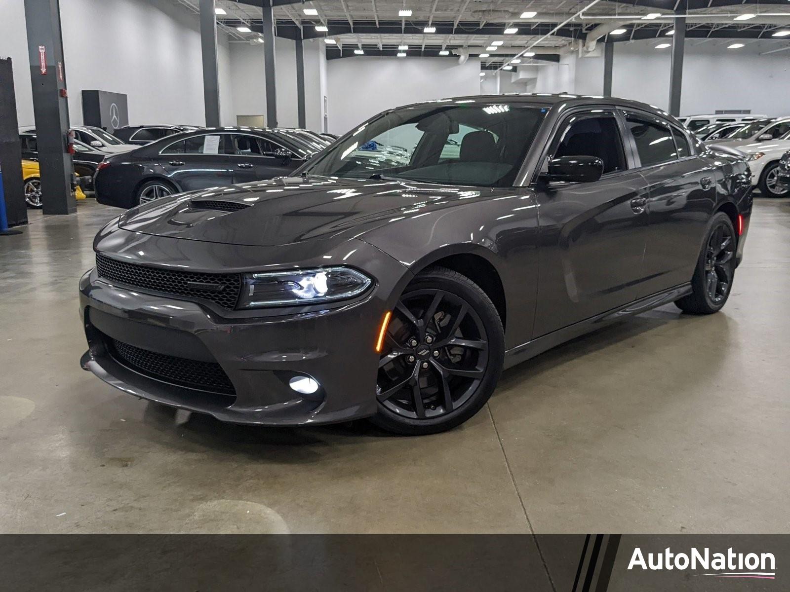 2022 Dodge Charger Vehicle Photo in Pompano Beach, FL 33064